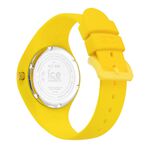 Montre Ice Watch Colour Jaune - Montres &eacute;tanches Femme | Marc Orian