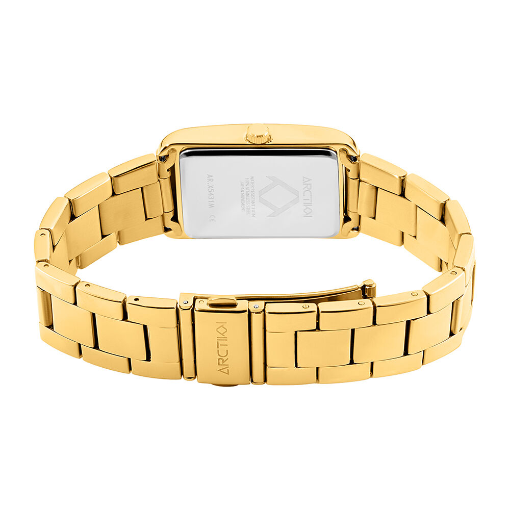 Montre Arctik Equinoxe Noir - Montres étanches Homme | Marc Orian