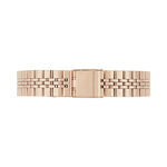 Montre Codhor Annie Blanc - Montres &eacute;tanches Femme | Marc Orian