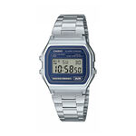 Montre Casio Collection A158W - Montres date Unisex | Marc Orian