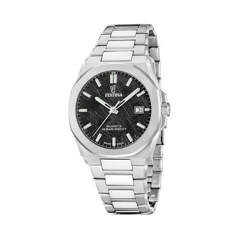 Montre Festina Swiss Made Classic - Montres suisses Homme | Marc Orian