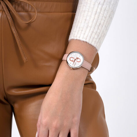 Montre Furla Cosy Argenté - Montres classiques Femme | Marc Orian