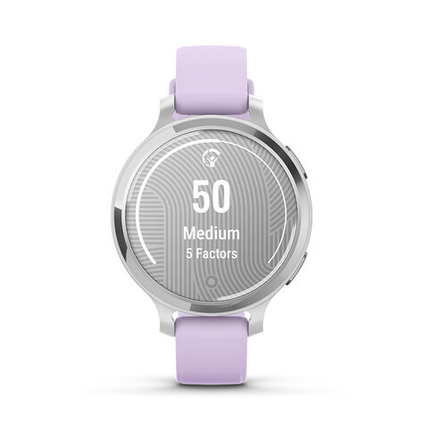 Montre Connect&eacute;e Garmin Lily 2 Active - Montres connect&eacute;es Femme | Marc Orian