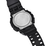 Montre Casio G-shock Gold Noir - Montres &eacute;tanches Homme | Marc Orian