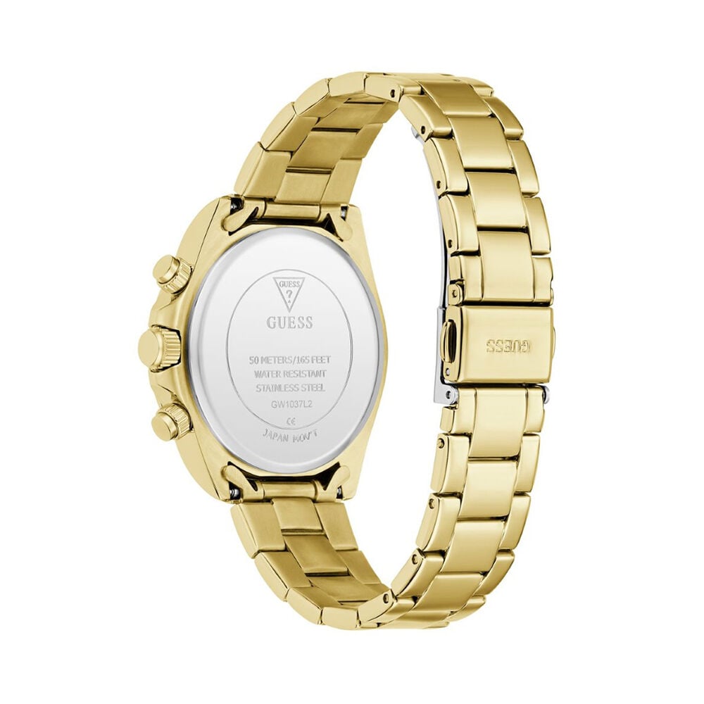 Montre Guess Victoria Champagne - Montres &eacute;tanches Femme | Marc Orian