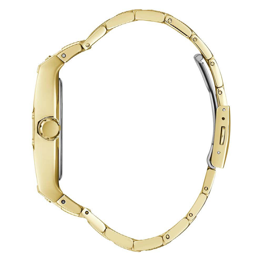 Montre Guess Phoenix Noir - Montres classiques Homme | Marc Orian