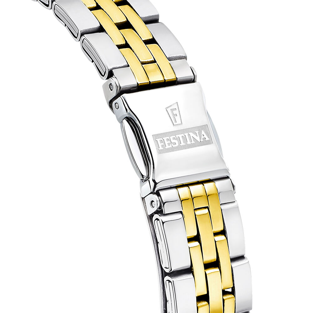 Montre Festina Mademoiselle Vert - Montres étanches Femme | Marc Orian