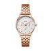 Montre Cluse Minuit Multifonction Blanc - Montres étanches Femme | Marc Orian