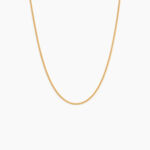 Chaine Harve Or Jaune - Chaines Famille | Marc Orian