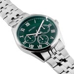 Montre Arctik Sequence Vert - Montres &eacute;tanches Homme | Marc Orian
