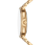 Montre Michael Kors Pyper Blanc - Montres &eacute;tanches Femme | Marc Orian