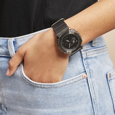 Montre Casio G-shock Classic Noir - Montres Femme | Marc Orian