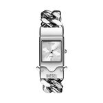 Montre Diesel Closer Argent&eacute; - Montres &eacute;tanches Homme | Marc Orian