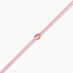 Bracelet Tarina Or Jaune Oxyde De Zirconium - Bracelets cordons Enfant | Marc Orian