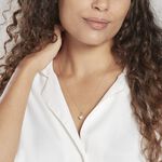 Pendentif Lenonie Or Jaune Perle De Culture - Pendentifs Femme | Marc Orian