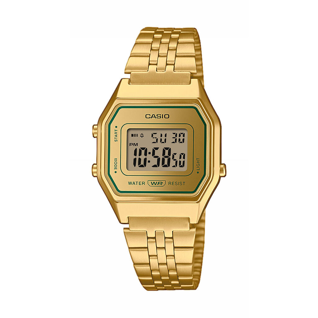 Montre Casio Collection - Montres &eacute;tanches Femme | Marc Orian