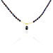 Collier Poire Or Jaune Perle De Culture - Colliers avec pierres Femme | Marc Orian