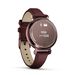 Montre Connectée Garmin Lily 2 Marron - Montres connectées Femme | Marc Orian