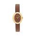 Montre Coach Sammy Marron - Montres Femme | Marc Orian