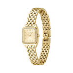 Montre Hugo Boss Mae Petite Champagne - Montres &eacute;tanches Femme | Marc Orian