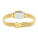 Montre Codhor Leonie Nacre Blanche - Montres &eacute;tanches Femme | Marc Orian