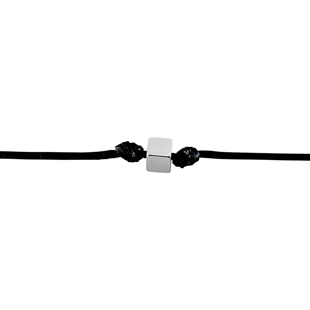 Bracelet Acier Vieillit Ralph - Bracelets cuir Homme | Marc Orian