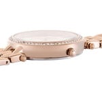 Montre Codhor Celinia Rose - Montres &eacute;tanches Femme | Marc Orian