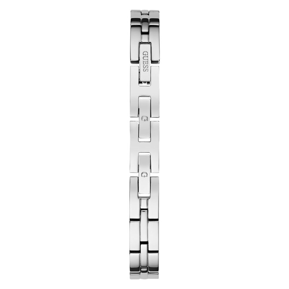 Montre Guess Lovey Blanc - Montres classiques Femme | Marc Orian