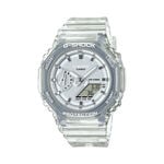 Montre Casio G-shock Argent - Montres &eacute;tanches Femme | Marc Orian