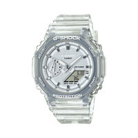 Montre Casio G-shock Argent