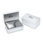 Montre Lotus Freedom Collection Bleu Clair - Montres &eacute;tanches Femme | Marc Orian