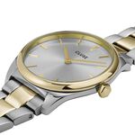 Montre Cluse Feroce Petite Argent&eacute; - Montres &eacute;tanches Femme | Marc Orian