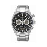 Montre Seiko Sport Noir - Montres &eacute;tanches Homme | Marc Orian