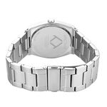 Montre Arctik Onde Noir - Montres classiques Homme | Marc Orian