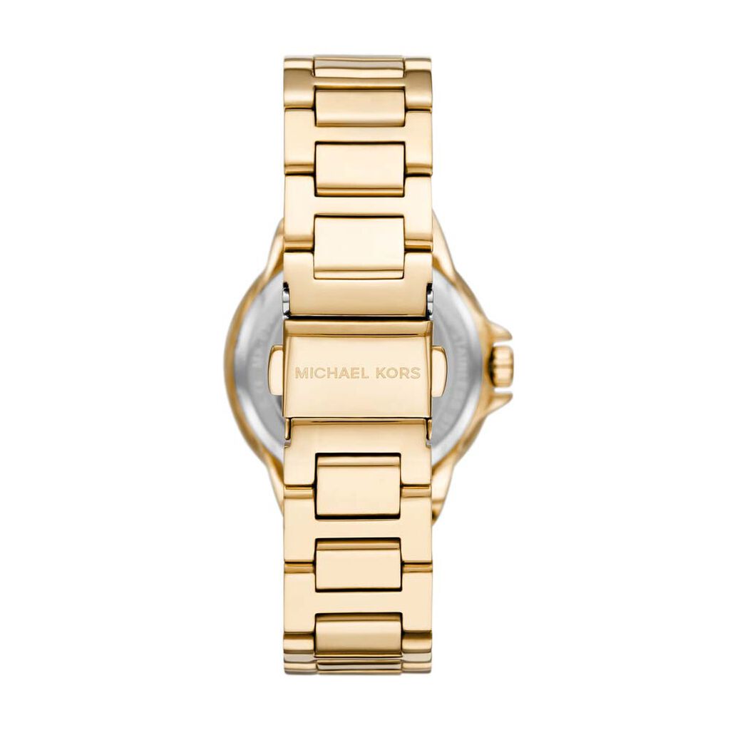 Montre Michael Kors Camille Vert - Montres Femme | Marc Orian