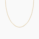 Cha&icirc;ne Or Jaune Igoa - Chaines Femme | Marc Orian