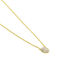 Collier Bartholome Or Jaune - Colliers ete Femme | Marc Orian