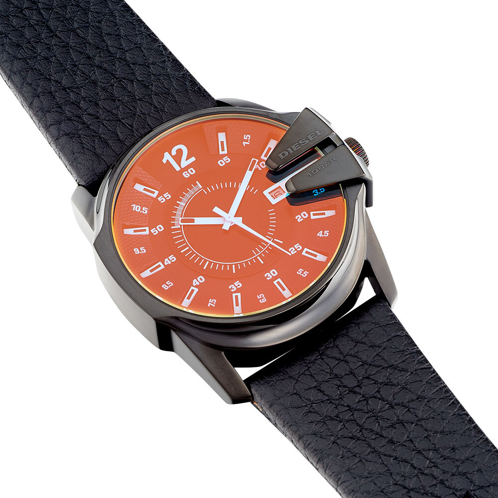 Montre Diesel Master Chief 2 Tons - Montres étanches Homme | Marc Orian