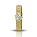 Montre Lip Henriette 22 Argenté - Montres classiques Femme | Marc Orian