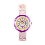 Montre Upp Beatty Multicolore - Montres &eacute;tanches Enfant | Marc Orian
