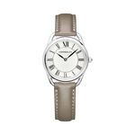 Montre Herbelin Equinoxe Argent&eacute; - Montres &eacute;tanches Femme | Marc Orian