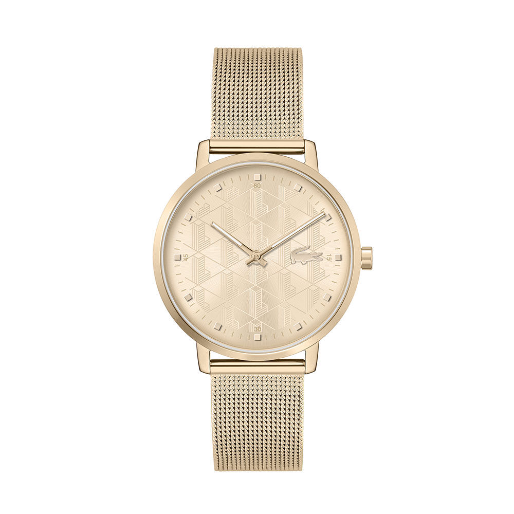 Montres lacoste femme soldes 2025