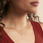 Collier Leanne Or Jaune - Colliers ete Femme | Marc Orian