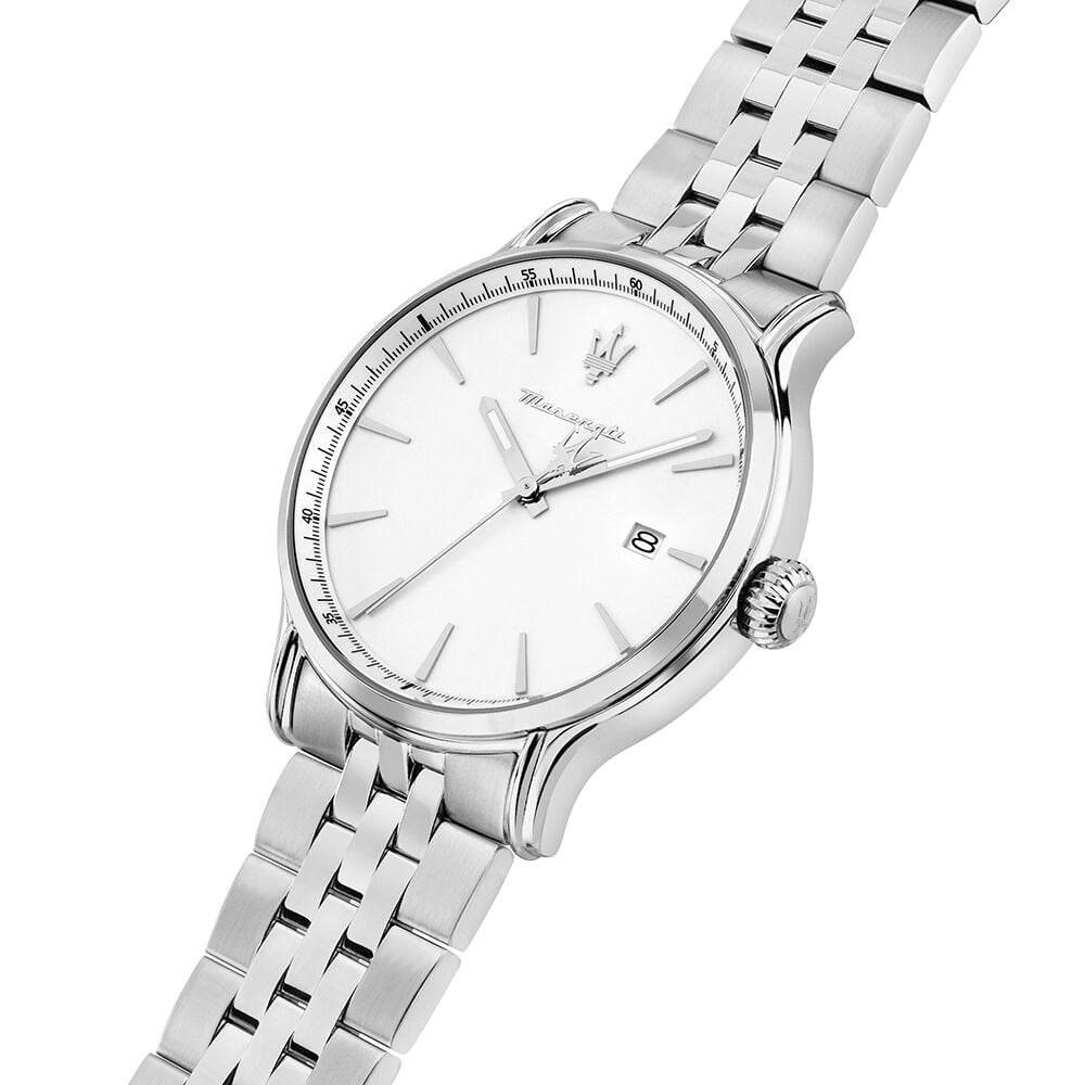 Montre Maserati Epoca Slim - Montres &eacute;tanches Homme | Marc Orian