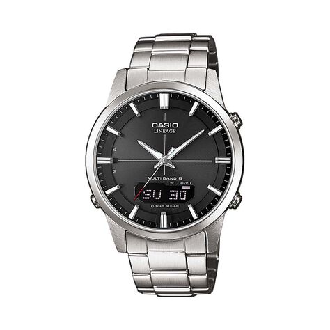 Casio Edifice Lcw-m170d-1aer - Montres classiques Homme | Marc Orian