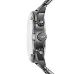 Montre Diesel Spiked Gris - Montres &eacute;tanches Homme | Marc Orian