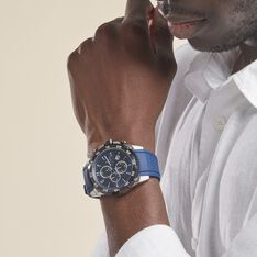 Montre Festina The Originals Bleu - Montres sport Homme | Marc Orian