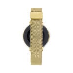 Montre Connect&eacute;e Liu Jo Smartwatch Eye Gold - Montres connect&eacute;es Femme | Marc Orian