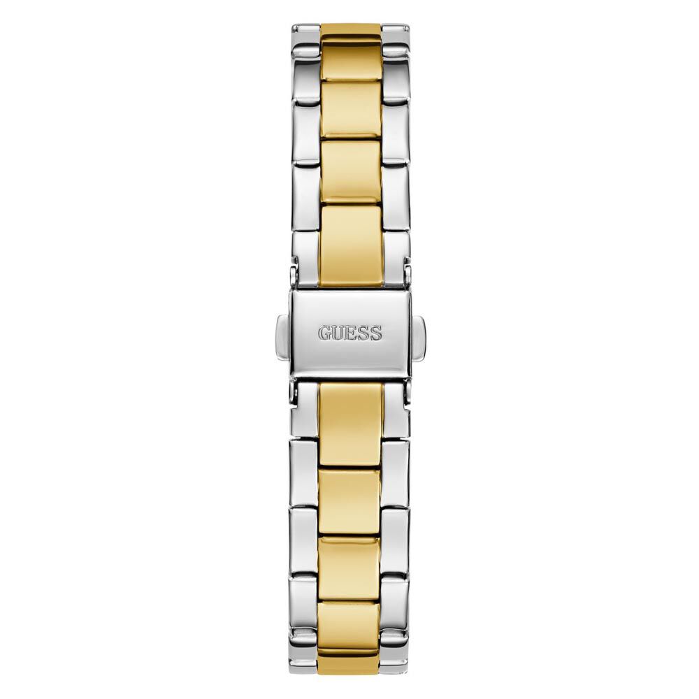 Montre Guess Mini Luna Dor&eacute; - Montres &eacute;tanches Femme | Marc Orian