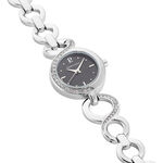 Montre Pierre Lannier Elegance Seduction Noir - Montres &eacute;tanches Femme | Marc Orian